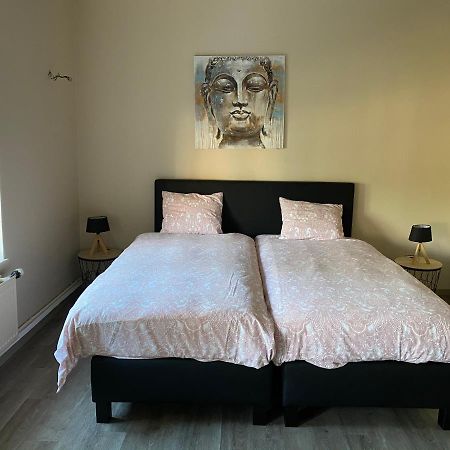 Bocalino Panzió Flemalle-Haute Kültér fotó
